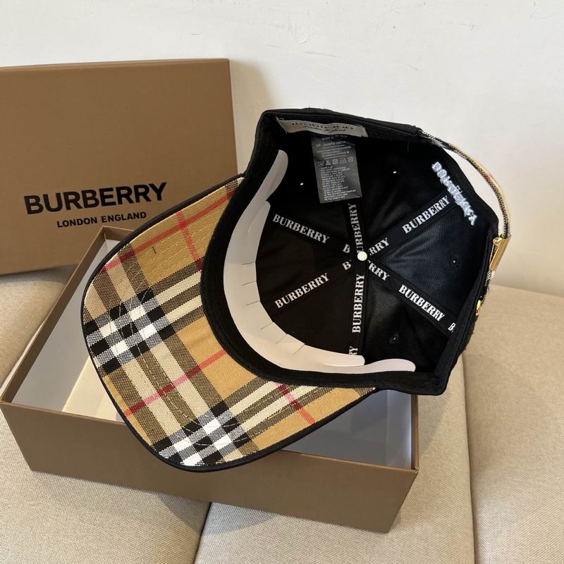 Burberry cap dx (29)