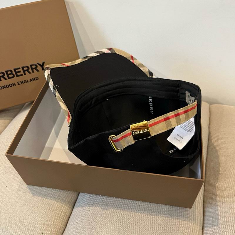 Burberry cap dx (30)