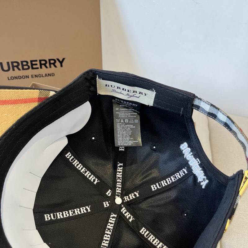 Burberry cap dx (30)
