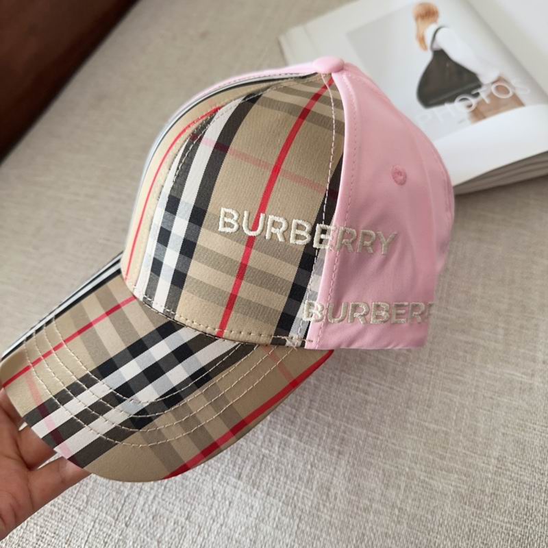 Burberry cap dx (31)