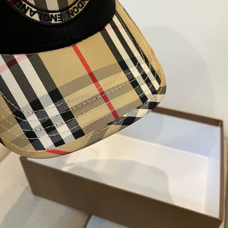Burberry cap dx (31)