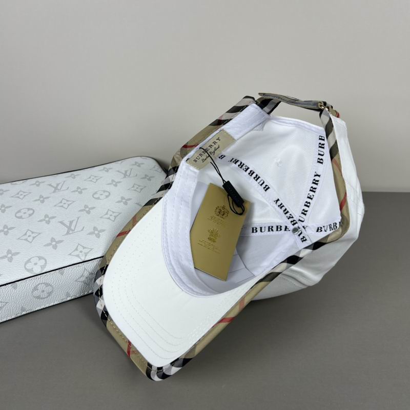 Burberry cap dx (31)