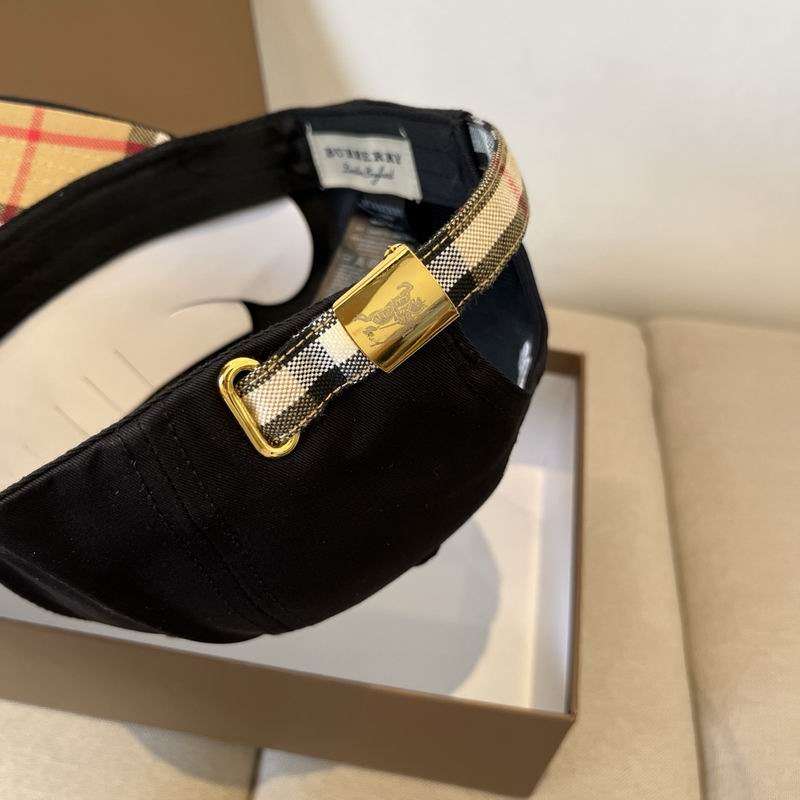 Burberry cap dx (31)