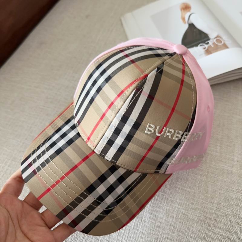 Burberry cap dx (32)