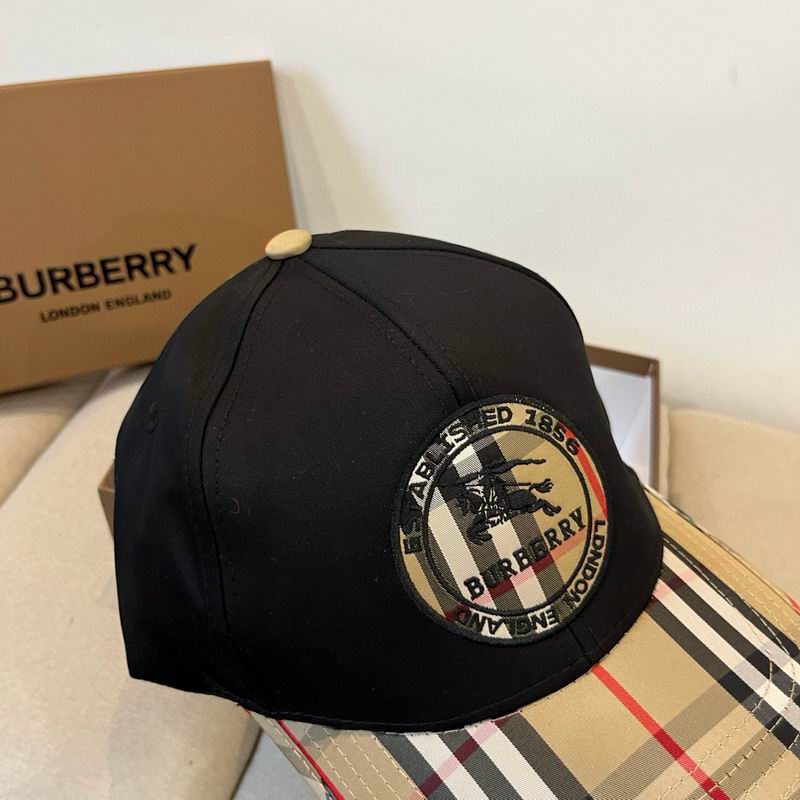 Burberry cap dx (32)
