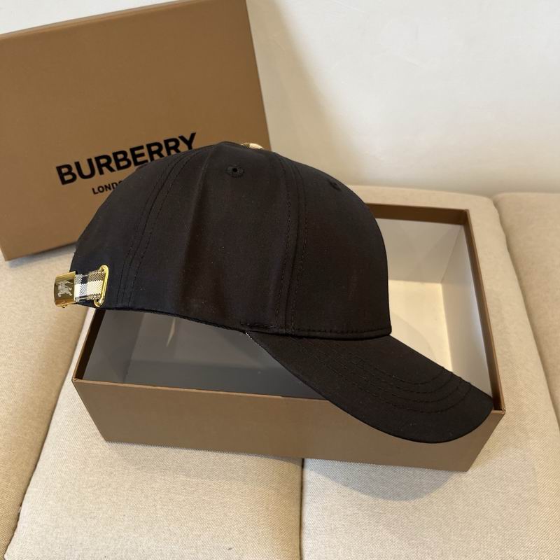 Burberry cap dx (32)