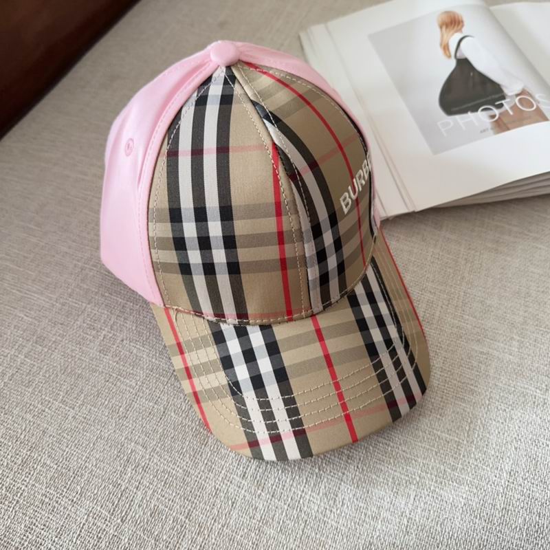 Burberry cap dx (33)