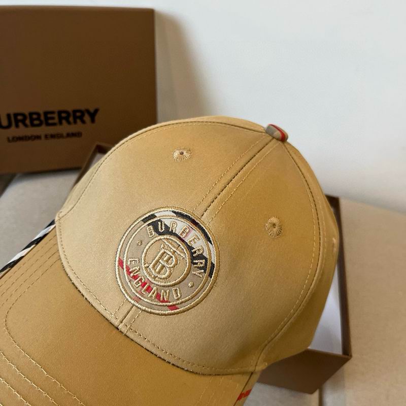 Burberry cap dx (33)