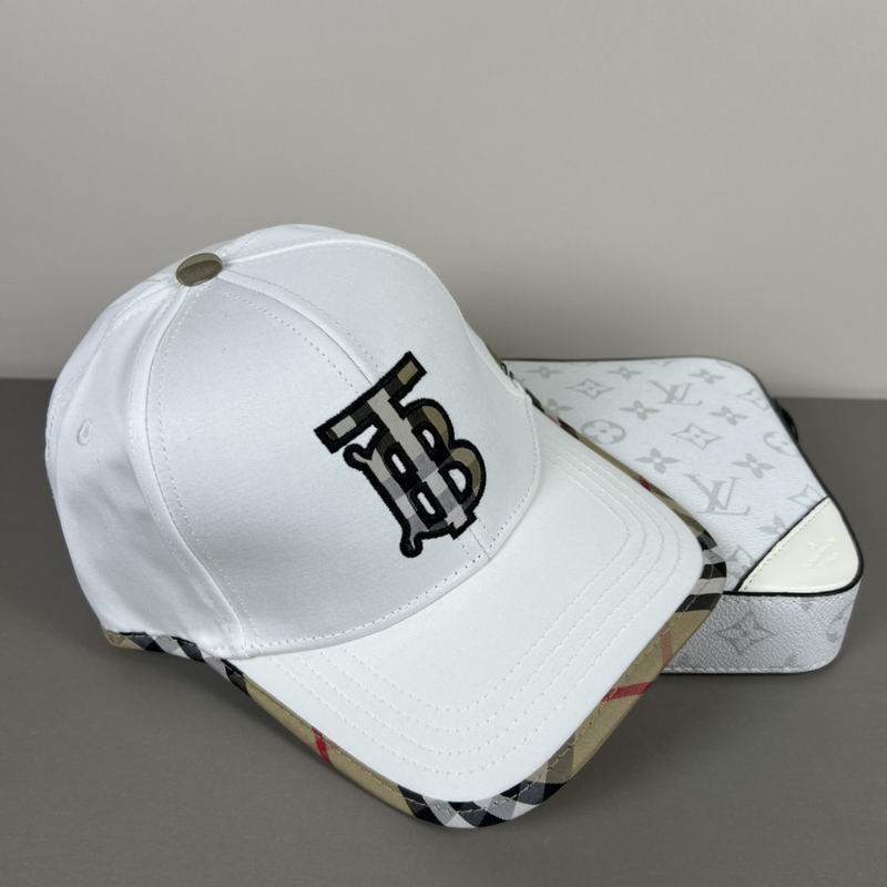 Burberry cap dx (33)