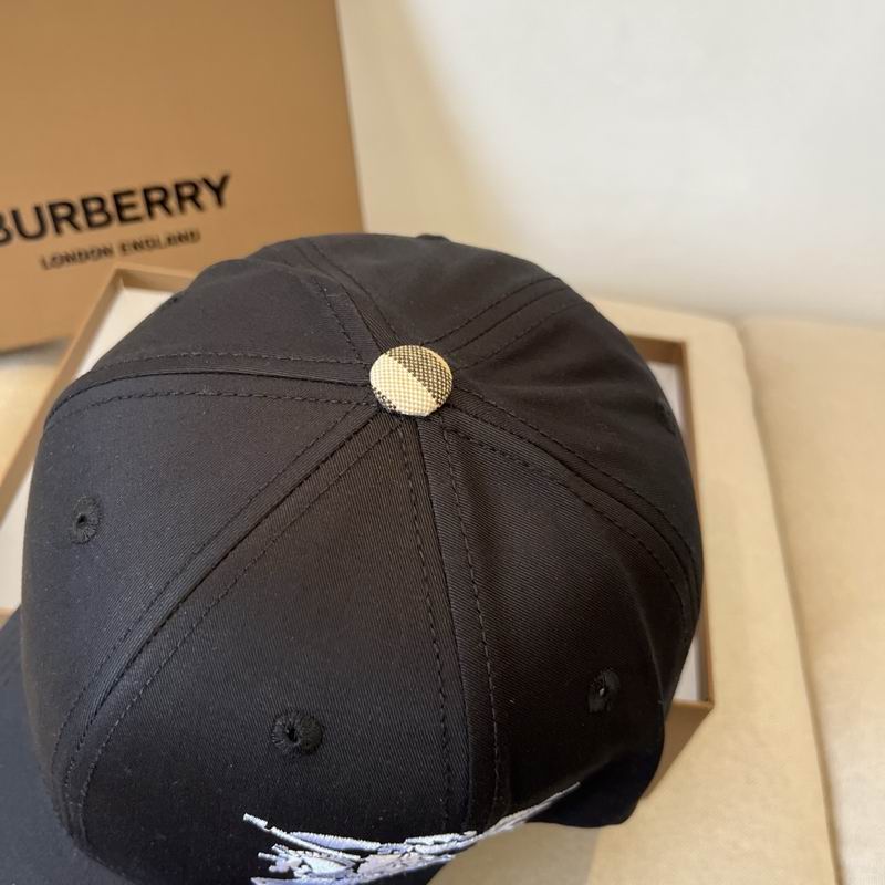 Burberry cap dx (33)