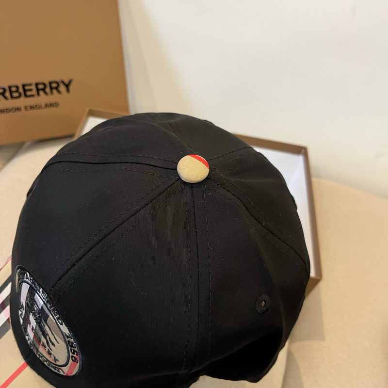 Burberry cap dx (34)