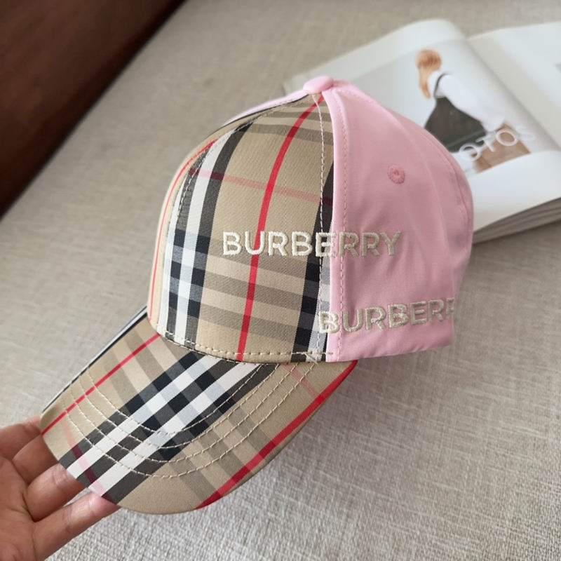 Burberry cap dx (35)