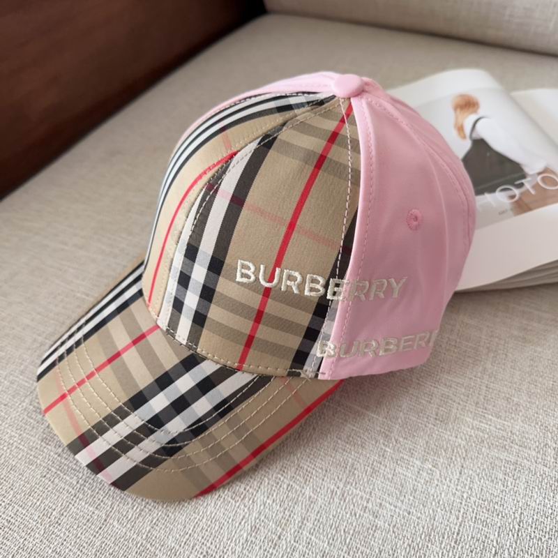 Burberry cap dx (36)