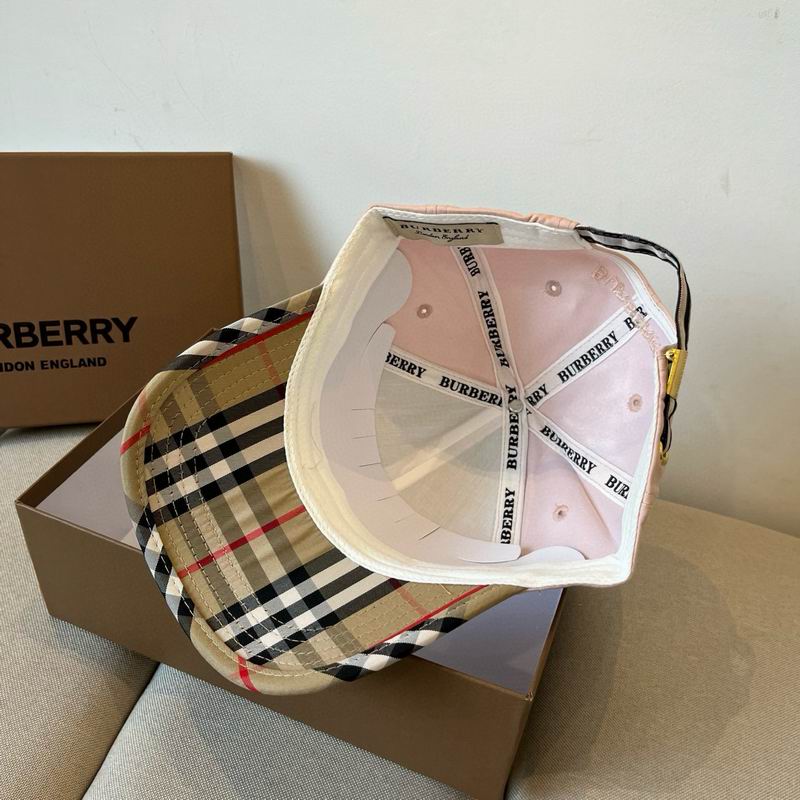 Burberry cap dx (36)