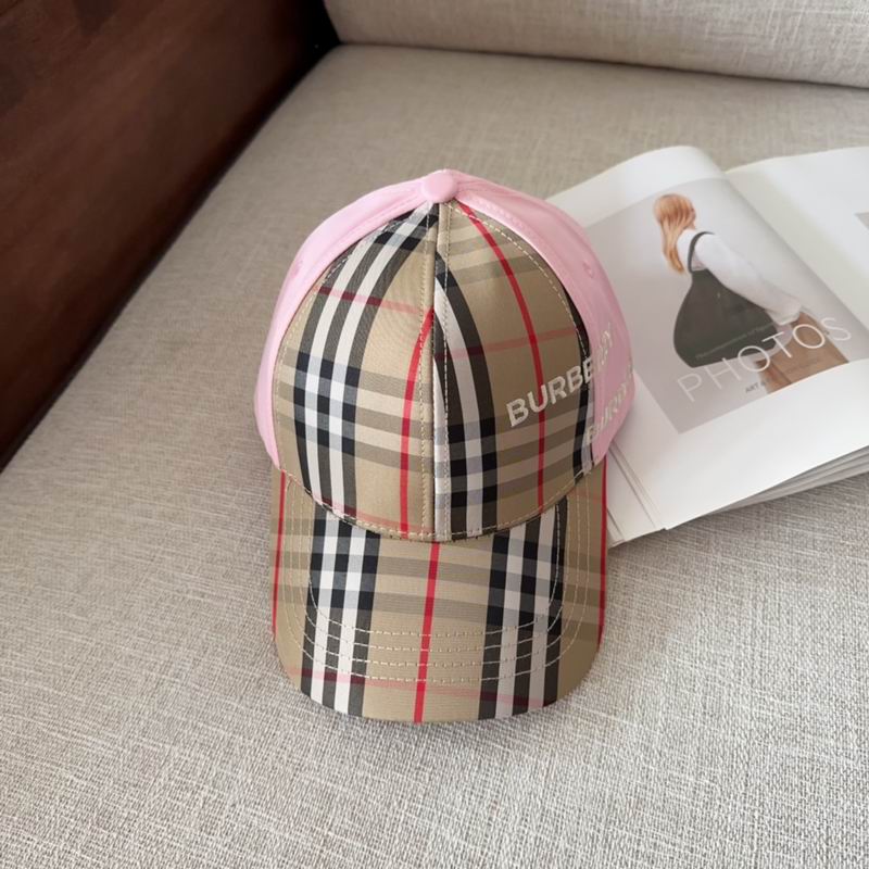 Burberry cap dx (37)