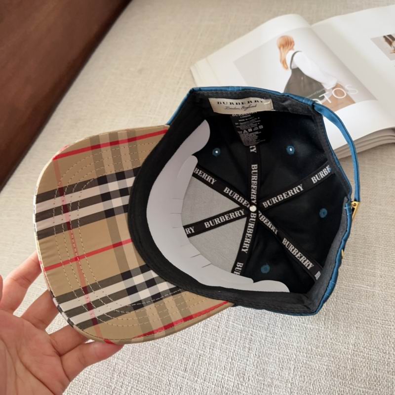 Burberry cap dx (38)