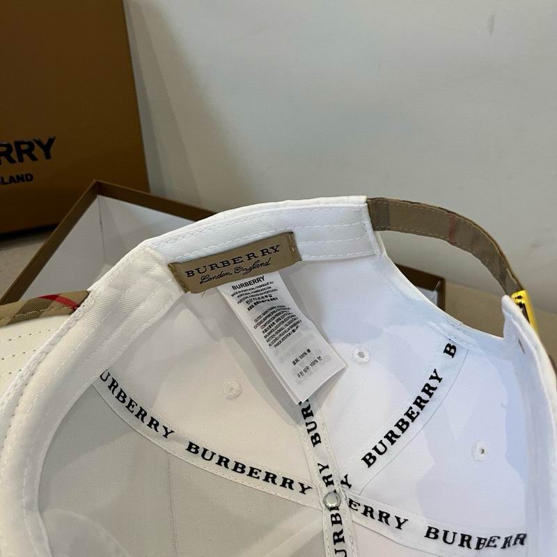 Burberry cap dx (38)