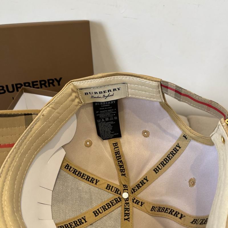 Burberry cap dx (38)