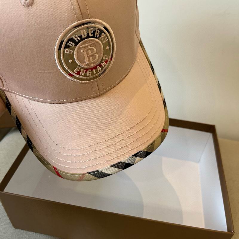 Burberry cap dx (39)