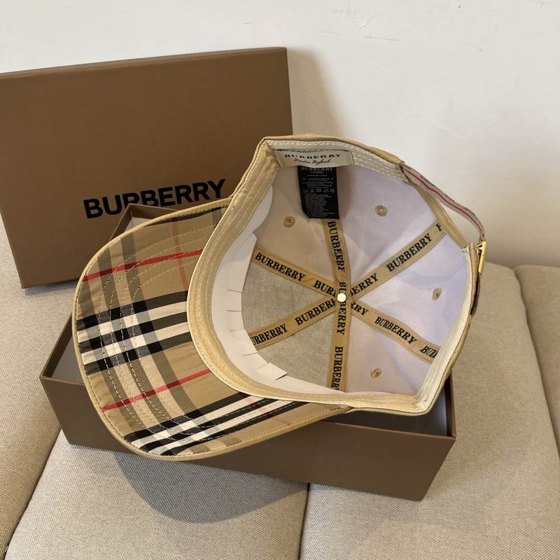 Burberry cap dx (39)