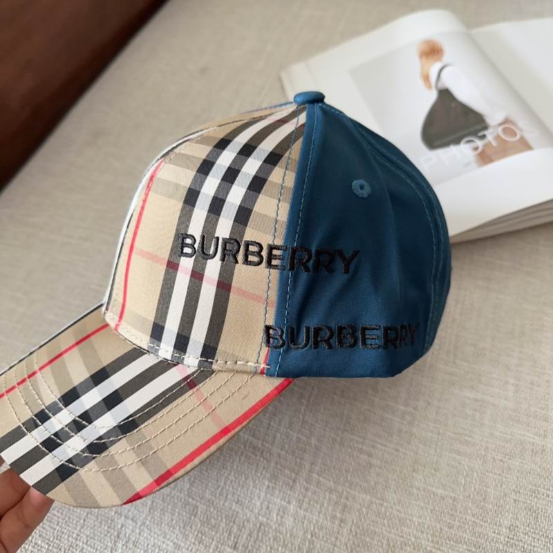 Burberry cap dx (40)
