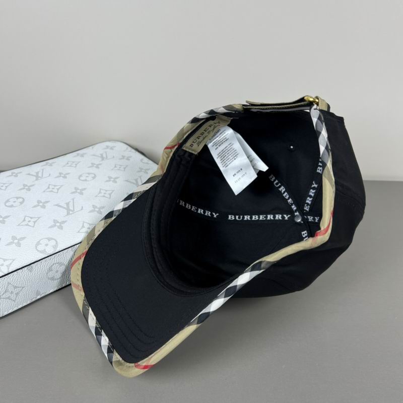 Burberry cap dx (40)