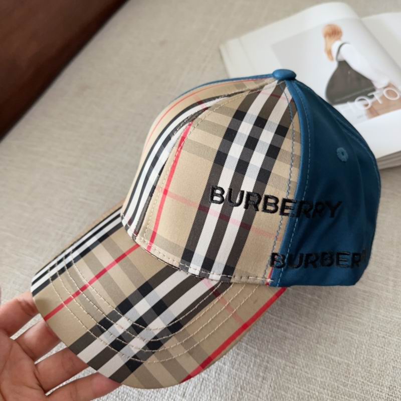 Burberry cap dx (41)
