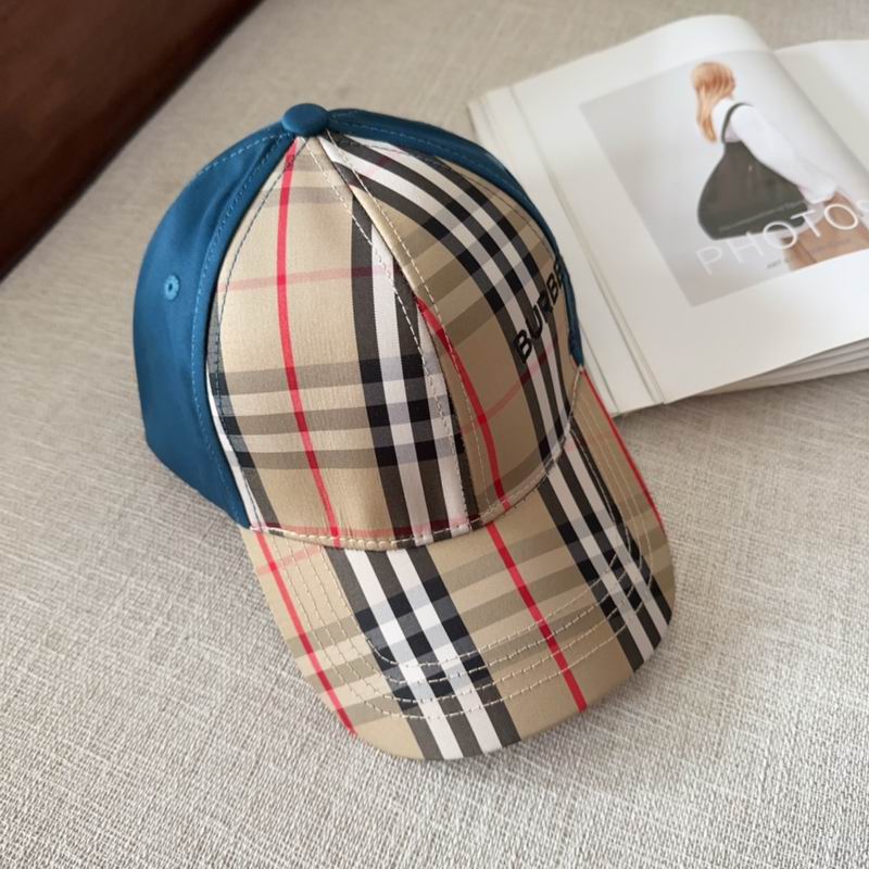 Burberry cap dx (42)