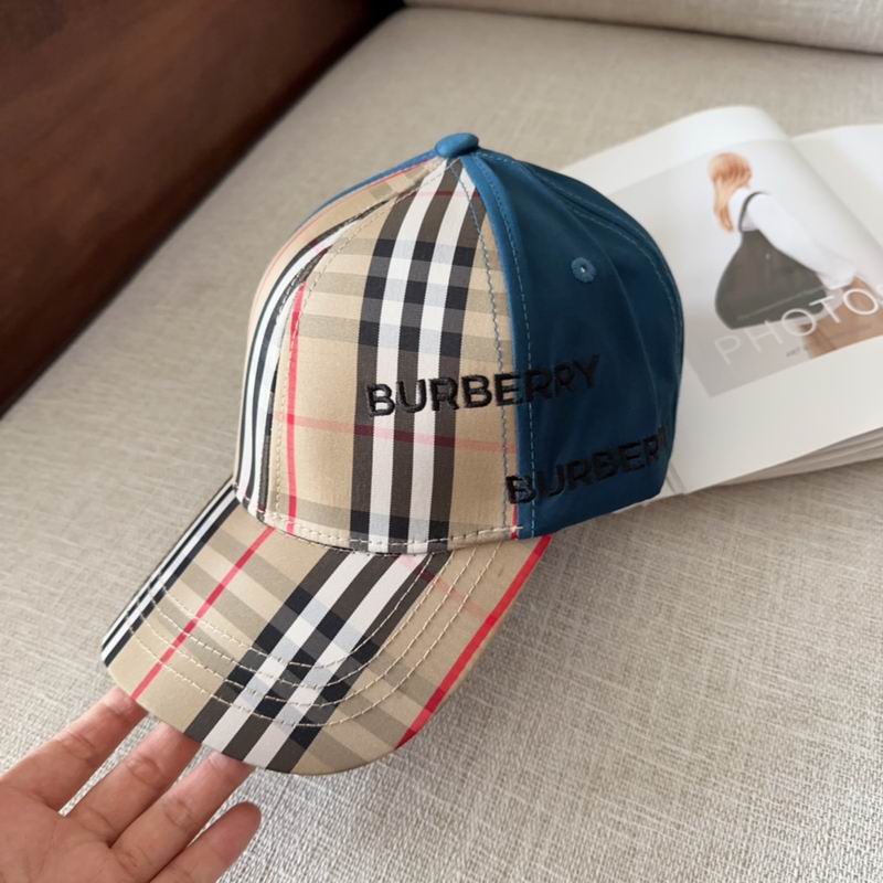 Burberry cap dx (44)