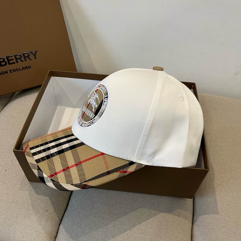 Burberry cap dx (45)