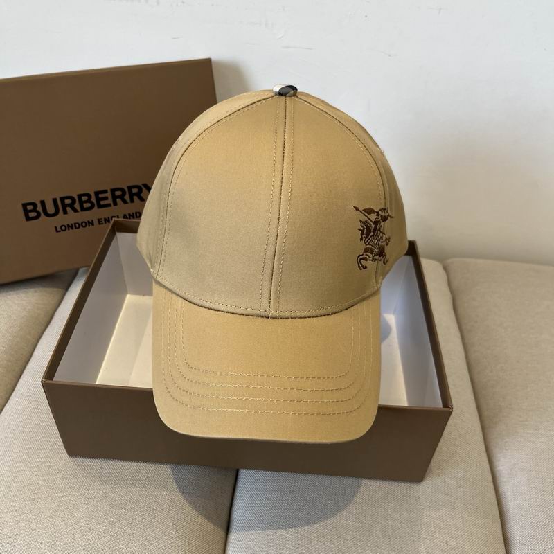 Burberry cap dx (45)