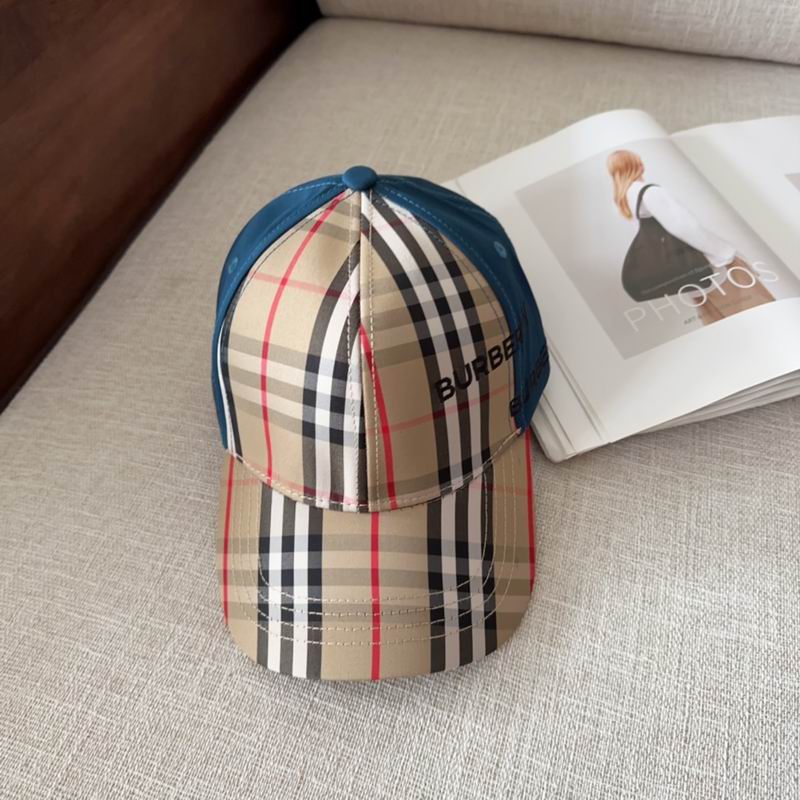 Burberry cap dx (46)
