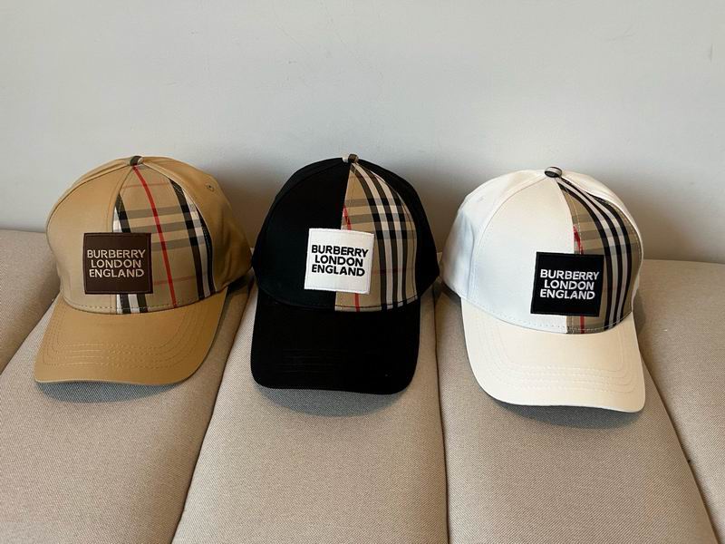 Burberry cap dx (46)