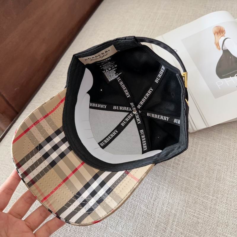 Burberry cap dx (47)