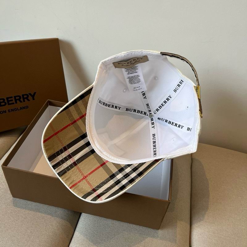 Burberry cap dx (47)