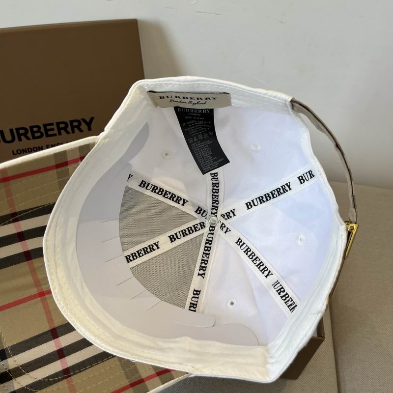 Burberry cap dx (47)