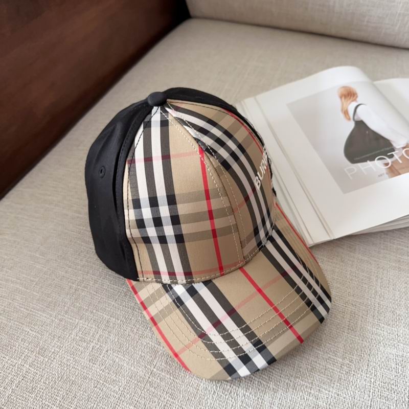 Burberry cap dx (48)