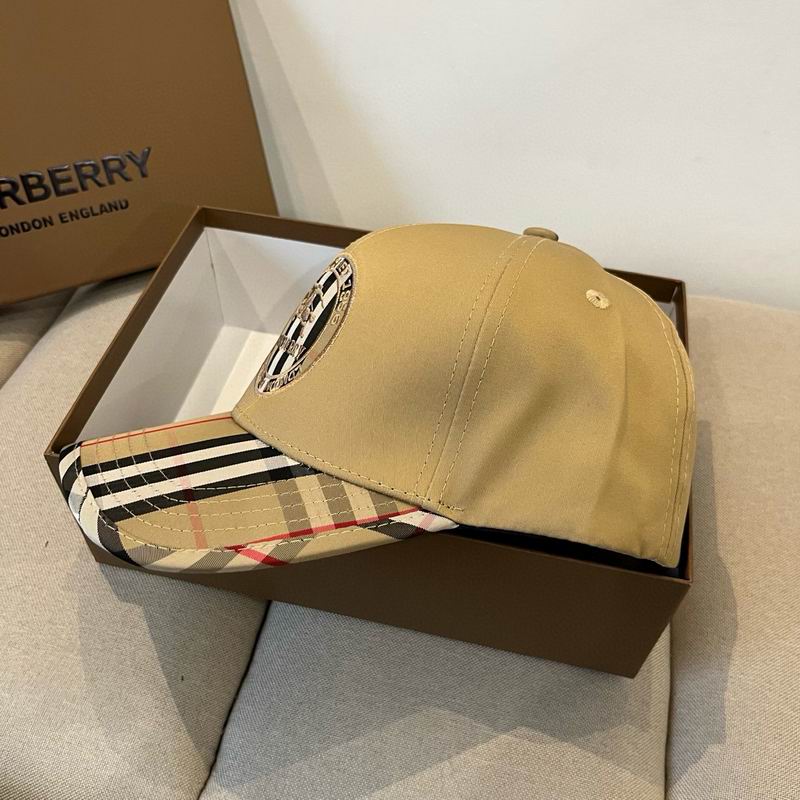 Burberry cap dx (48)