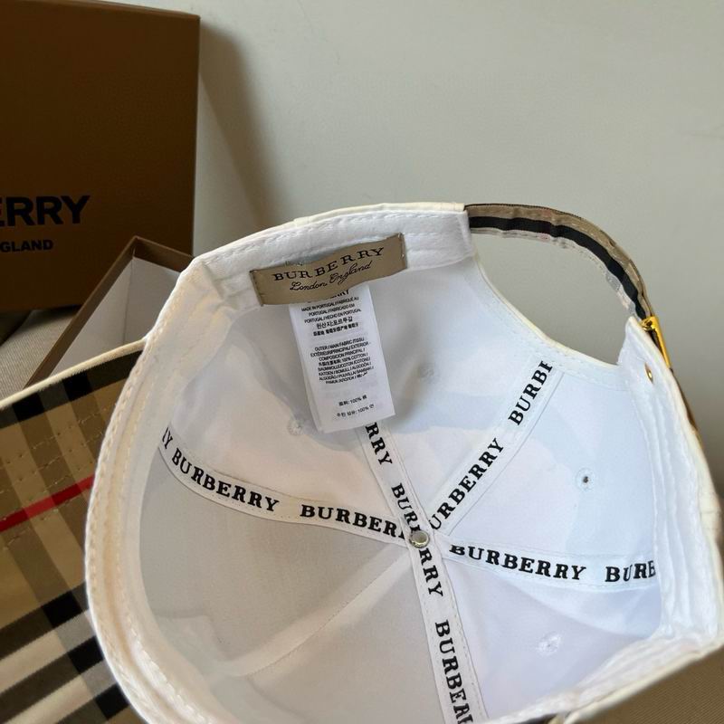 Burberry cap dx (48)