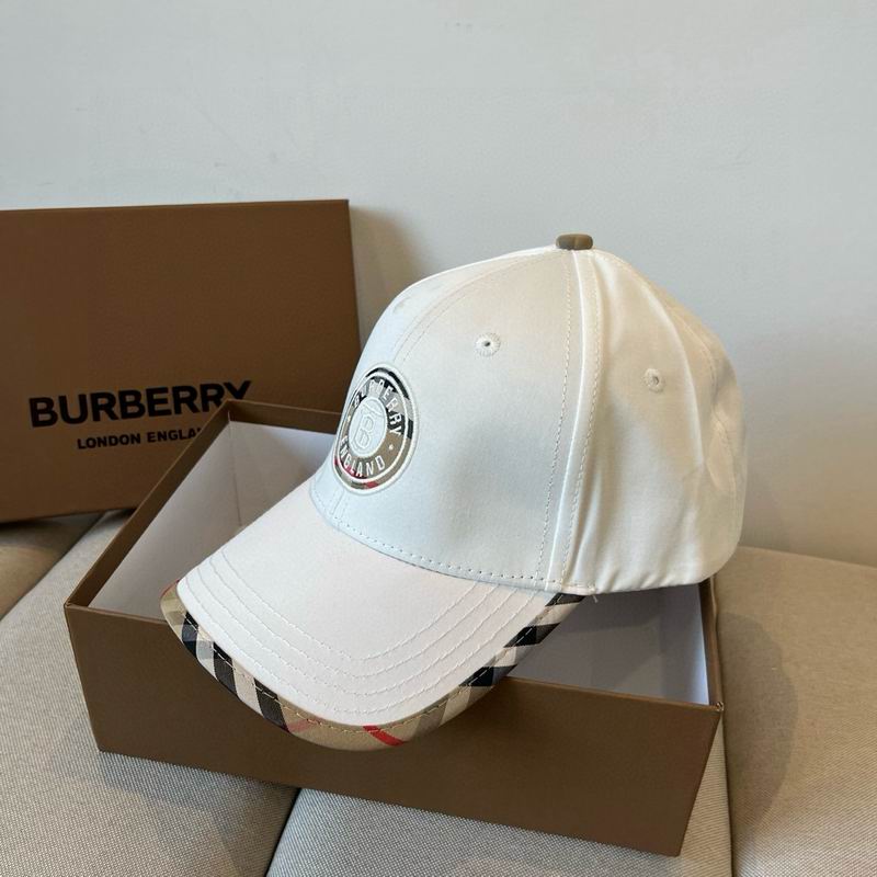 Burberry cap dx (49)