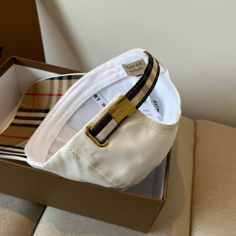Burberry cap dx (49)