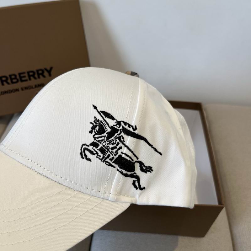 Burberry cap dx (49)