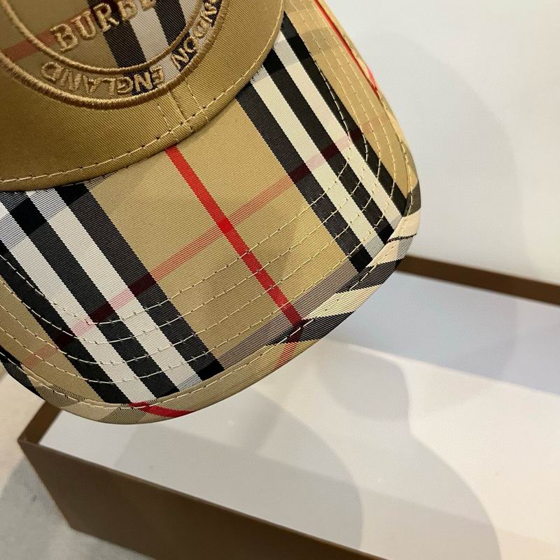 Burberry cap dx (50)