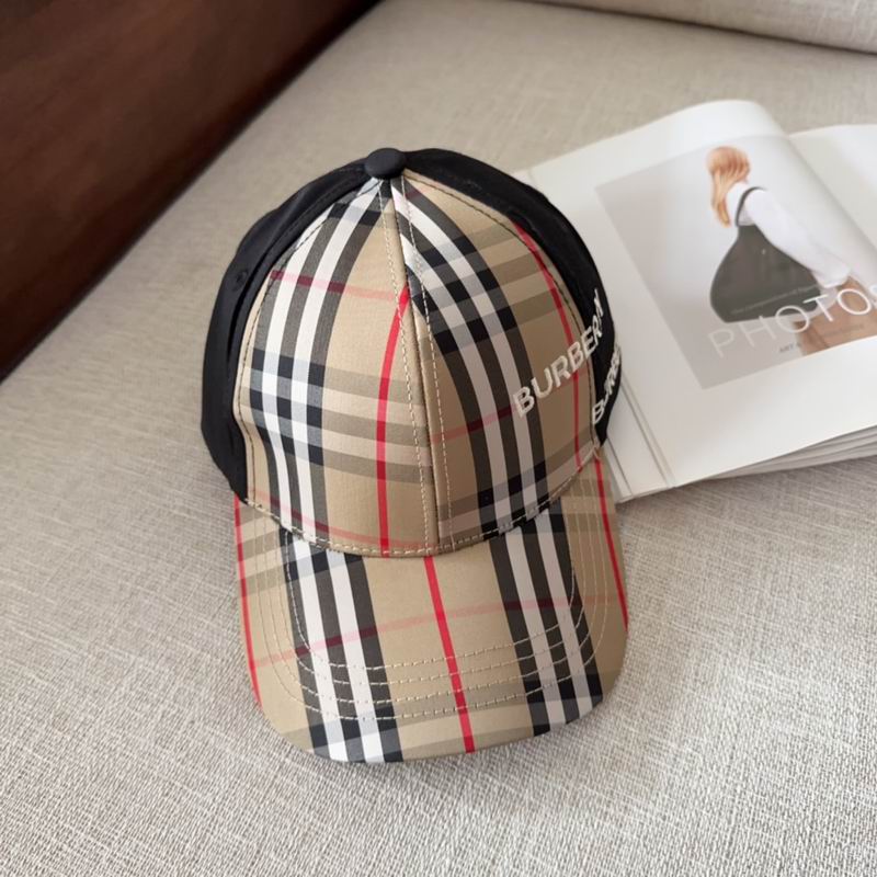 Burberry cap dx (51)