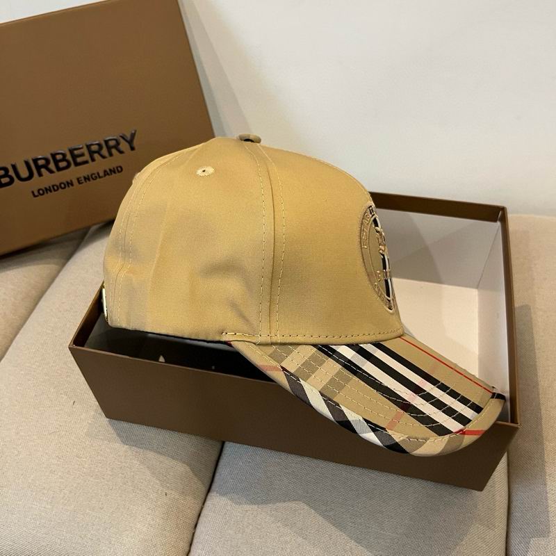 Burberry cap dx (51)