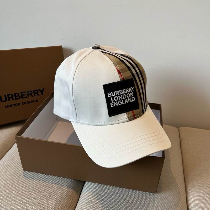 Burberry cap dx (51)