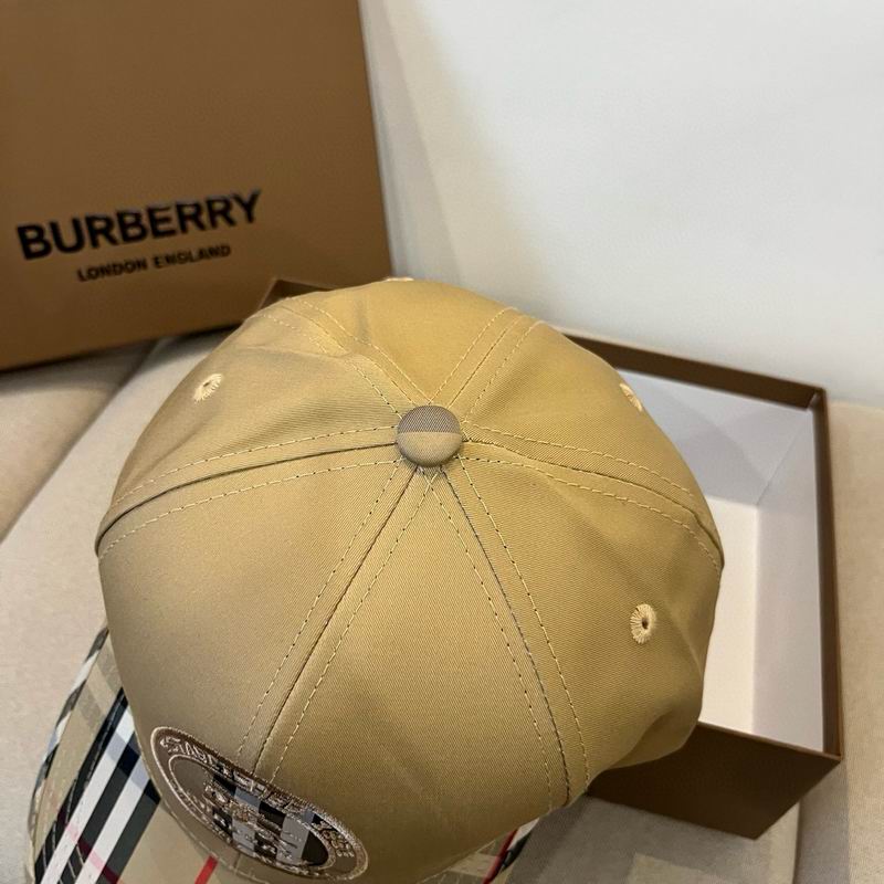 Burberry cap dx (52)