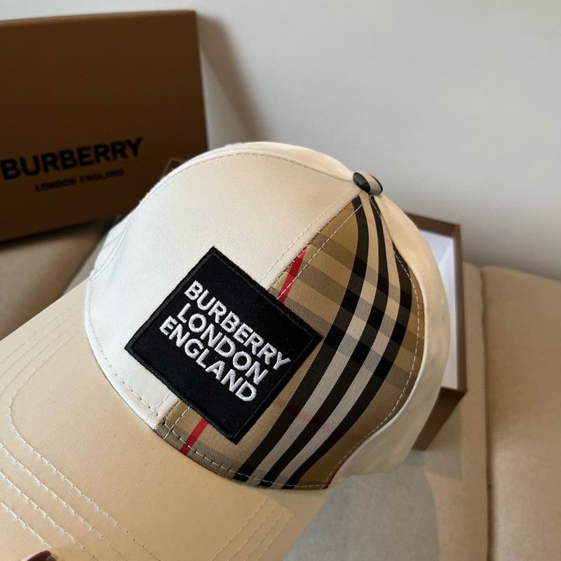 Burberry cap dx (52)