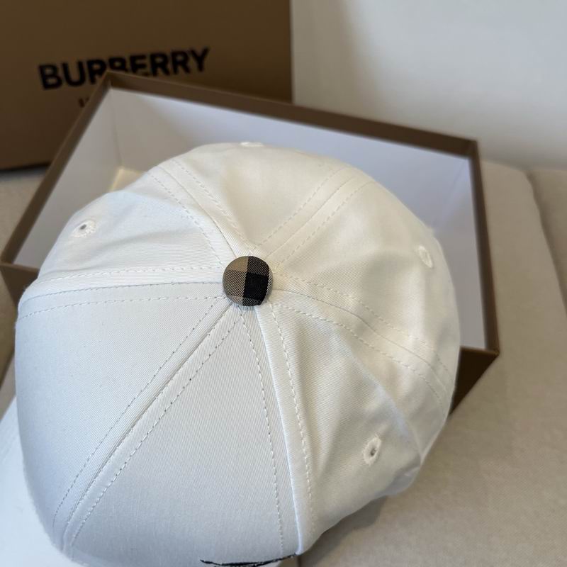 Burberry cap dx (52)
