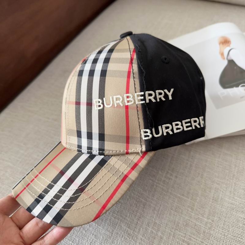 Burberry cap dx (53)